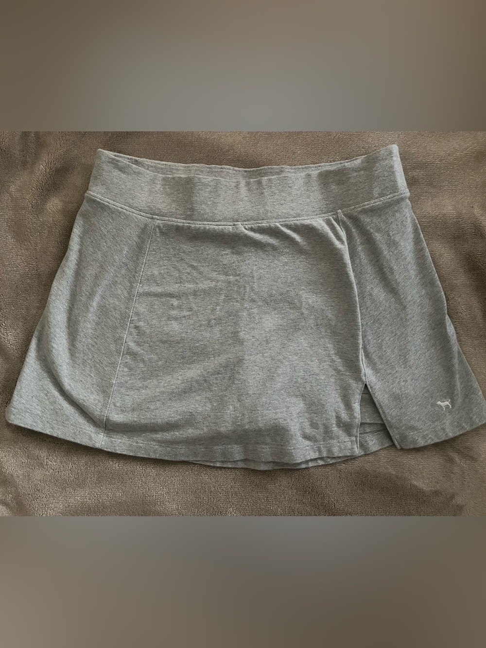 Victoria’s Secret Pink Gray Skort